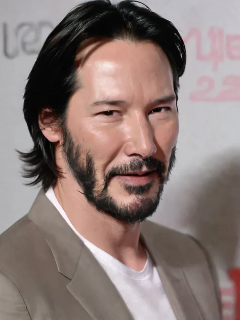 Keanu Reeves (actor)