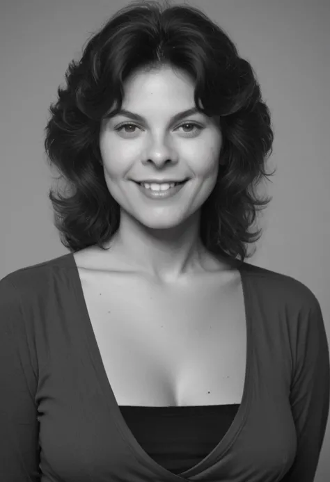 Adrienne Barbeau (Pony XL)