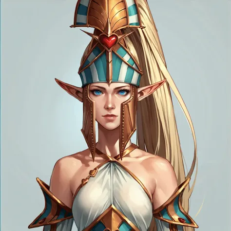 Alarielle the Radiant | High Elves (Total War Warhammer)