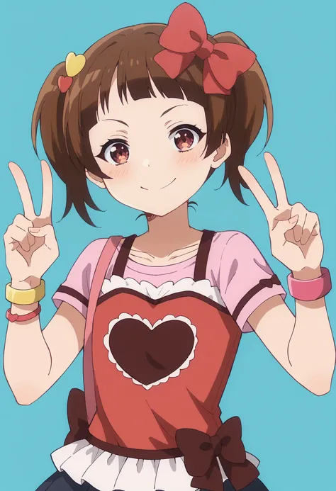 Yui Morikawa (森川 ゆい) - UzaMaid! (ウザメイド!) [SDXL Pony]