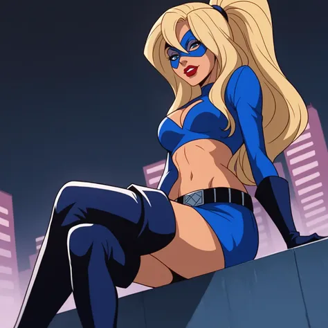 Stripperella (Stripperella) [hybrid of early and late model]