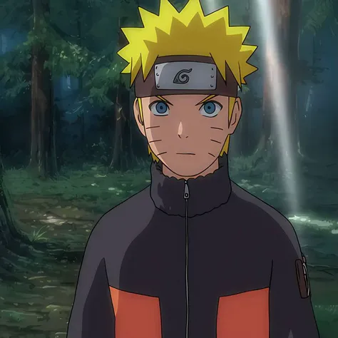 Naruto Uzumaki (Naruto Shipuuden)