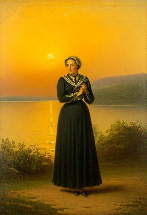 [mgl] Painters 003: George Dawe (portraits)