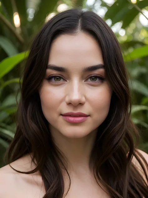Ana De Armas