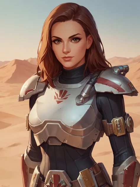 Shae Vizla from Star Wars The Old Republic | PonyXL