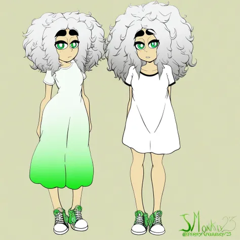 J.monkey style (Rio)