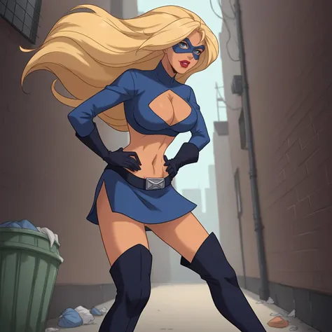 Stripperella (Stripperella) [late model]