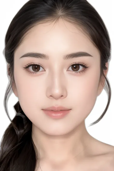 【美妆UP主】一朵鱼