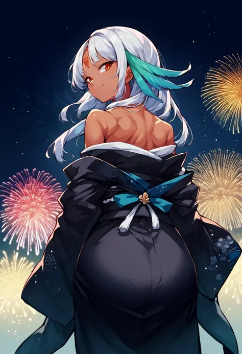 [PonyV6 XL] Massachusetts | Azur Lane