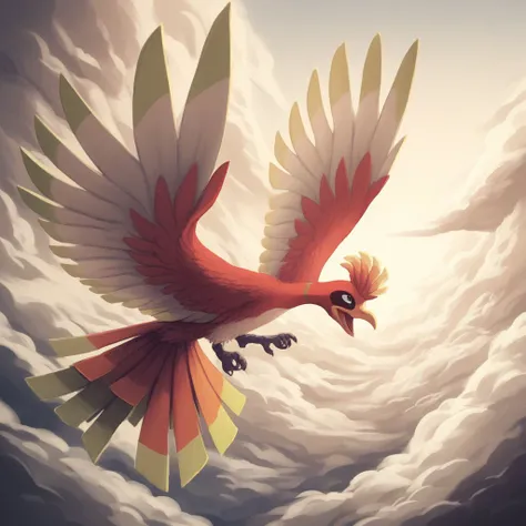 ho-oh