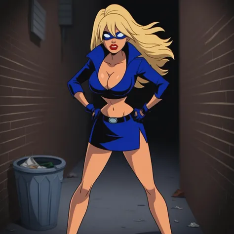 Stripperella (Stripperella) [early model]