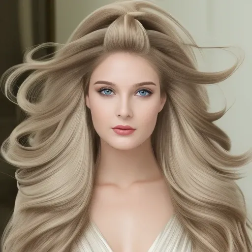 Best beauty attractive