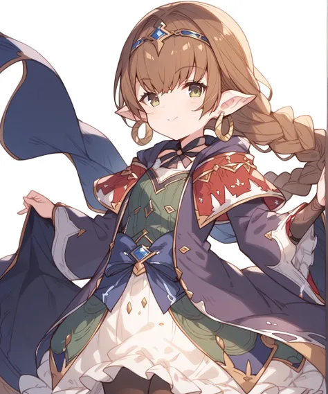 Haaselia (Granblue Fantasy) / ハーゼリーラ (グランブルーファンタジー) [PDXL]