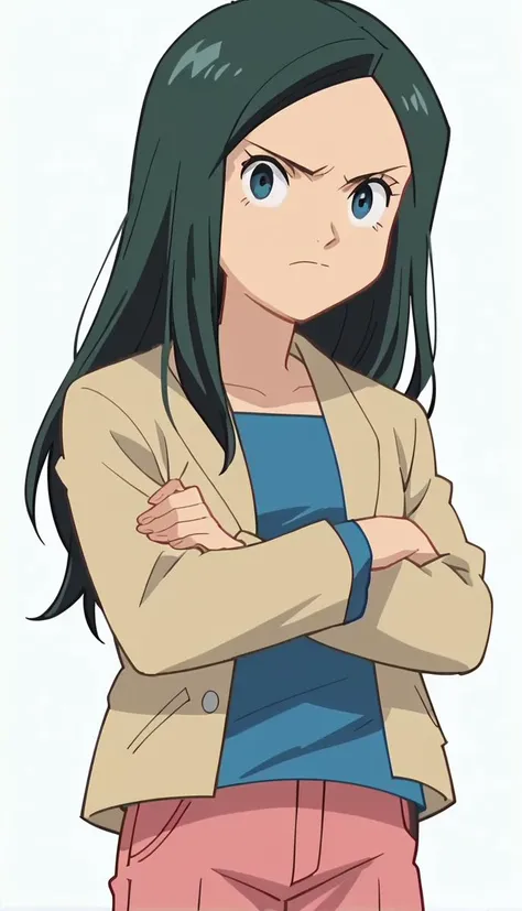 Kira Hitomiko - Inazuma Eleven