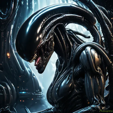 Alien - Xenomorph