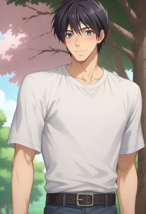 Nowaki Kusama - Junjou Romantica