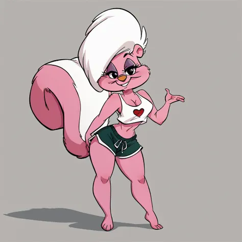 Bimbette Tiny Toons