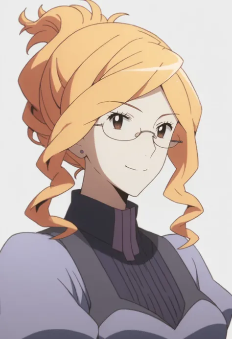 Henrietta (log Horizon)