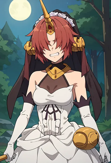 Frankenstein | Pony XL | Fate/Apocrypha | Fate/Grand Order