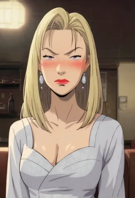 Eva Heinemann エヴァ・ハイネマン - Monster モンスター (PonyXL)