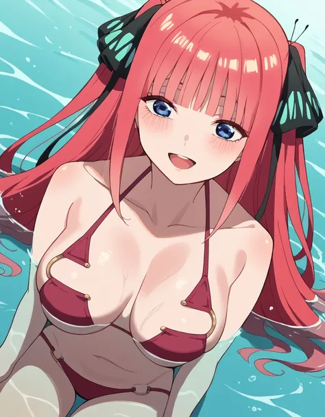 Florida Bikini - Clothing