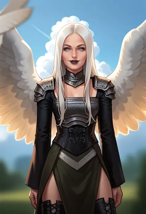 Avacyn - (Magic the Gathering)