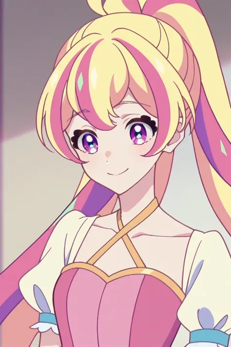 Hana Aikatsu Planet SDXL (Animaginexl / Pony)