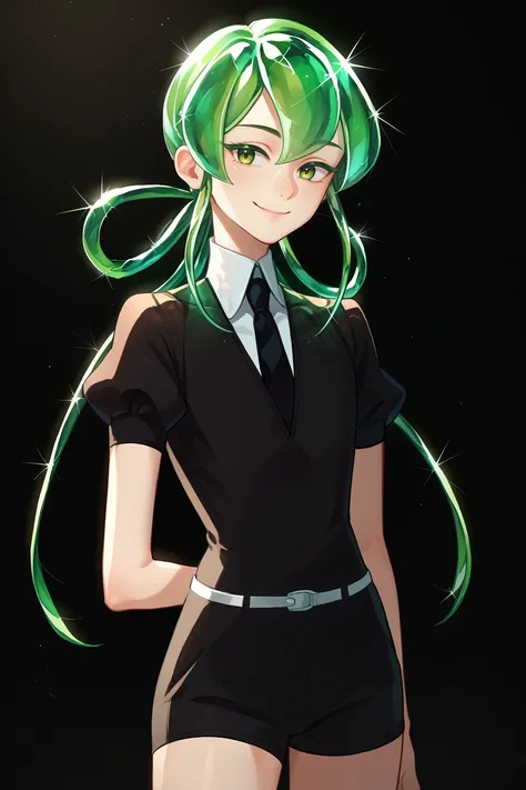 Jade ジェード | Land of the Lustrous ~ Houseki no Kuni [Pony XL]