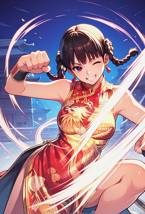 Lei Fang (DOA) PonyXL