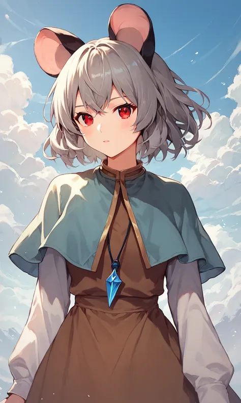 [Pony XL] Nazrin (Touhou Project)