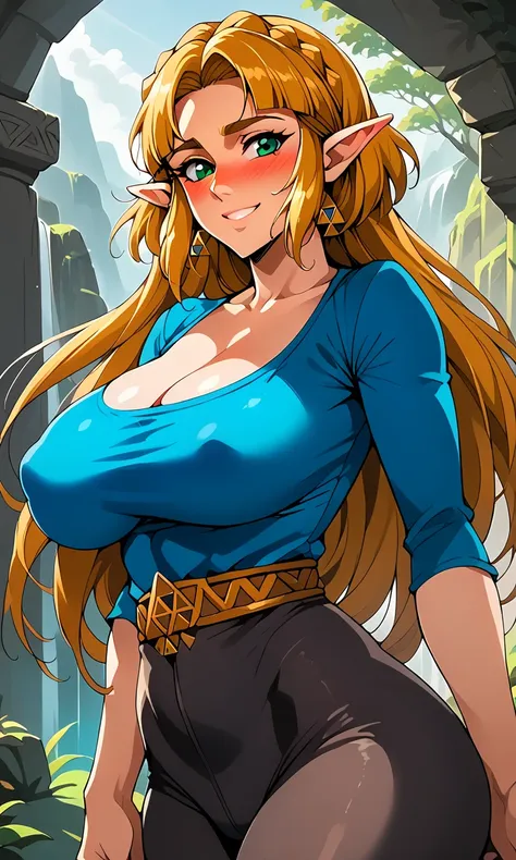 Zelda_NSFW