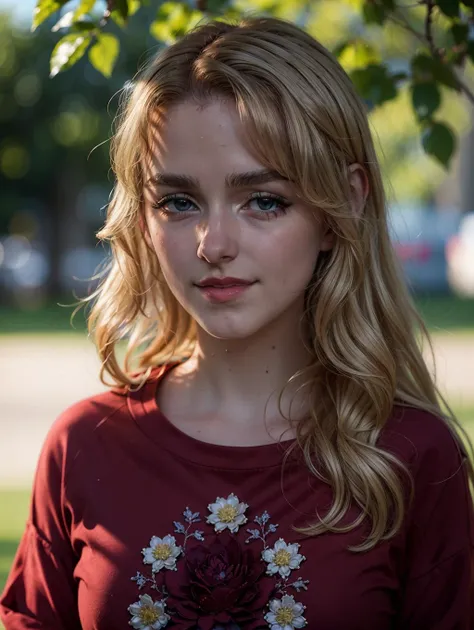 Mckenna Grace