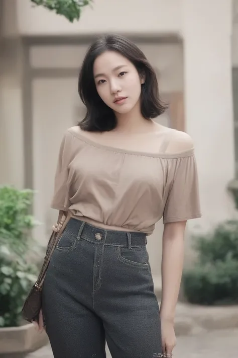 Kim Go-eun 김고은