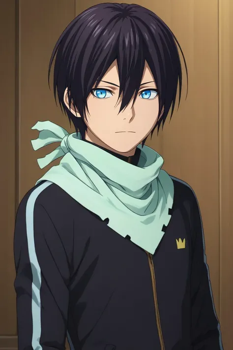 Yato | Noragami (Pony)