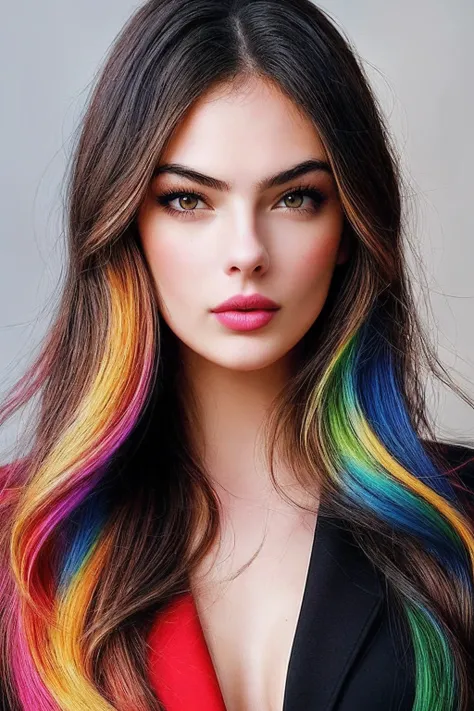 Deva Cassel SoloTI