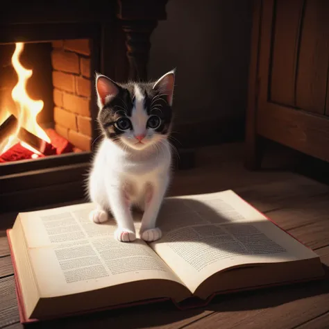 houdini's silly cats collection