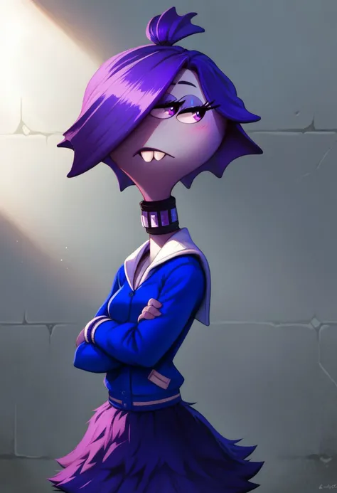 Claire Wheeler - Monsters University