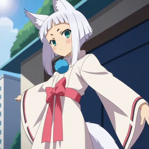 Kon [Tokyo Ravens]