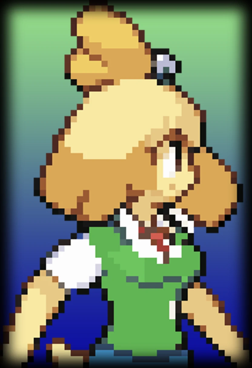 Pkmn Gen III Trainer Backsprite Concept Lora