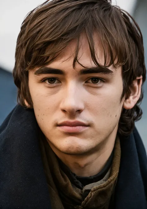 GOT - Bran Stark