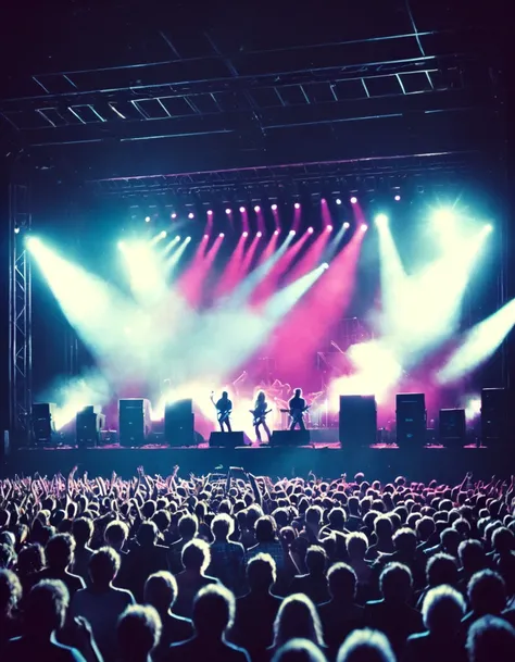 80slora, concert