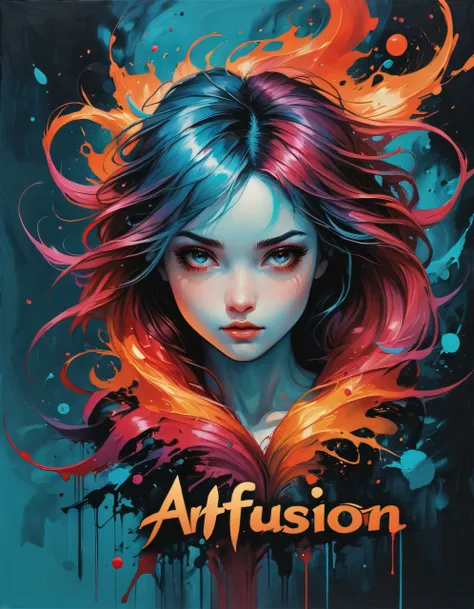 ArtFusion XL