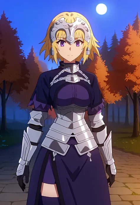 Jean D. Arc (Ruler) | Pony XL | Fate/Apocrypha