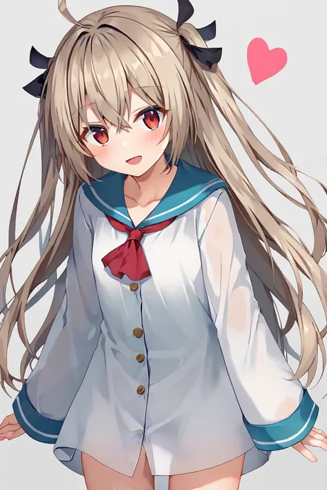 ponyXL【ATRI -My Dear Moments-】アトリ 亚托莉 atori