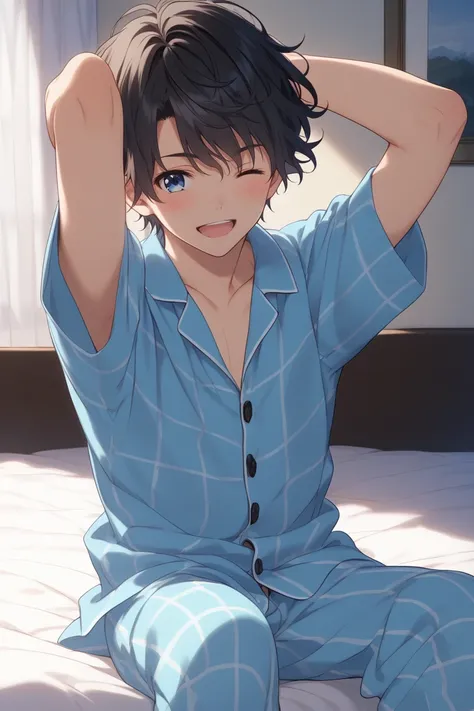 Style Anime Screencap XL