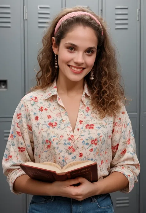 Jessie Spano (Pony XL)