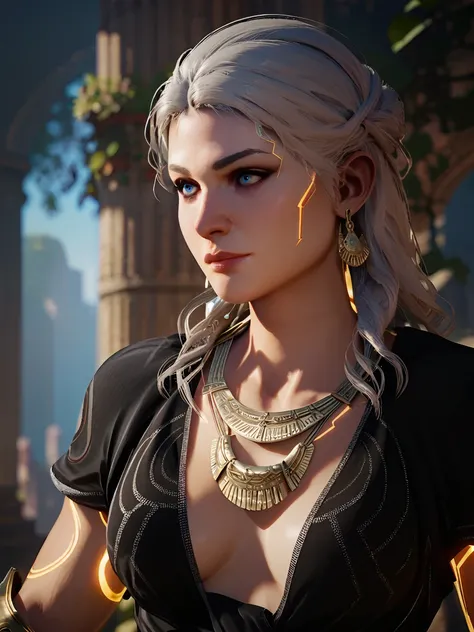 Hekate (Assassin's Creed Odyssey)