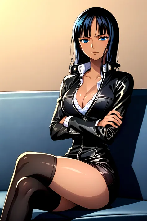 Nico Robin (Pre Time Skip/One Piece)