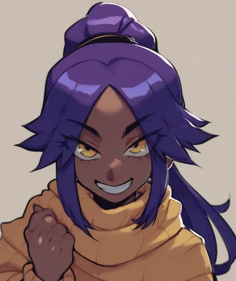 kw8 style LoRA for PonyXL