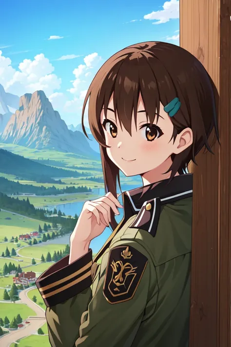 Sora no Woto - Kanata Sorami